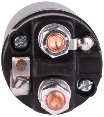 Solenoid Switch, starter
