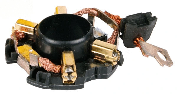 Holder, carbon brushes (81011124)
