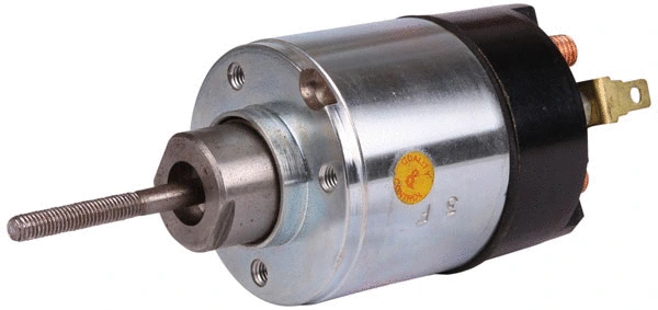 Solenoid Switch, starter