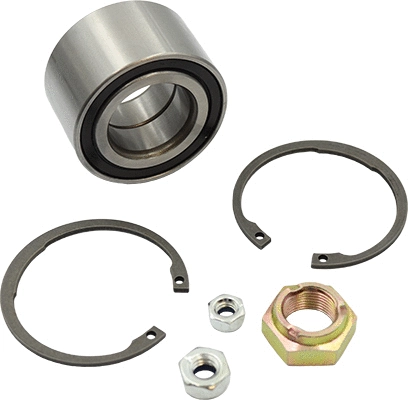 Wheel Bearing Kit (86110066)