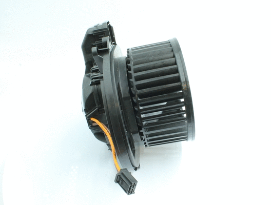 Interior Blower