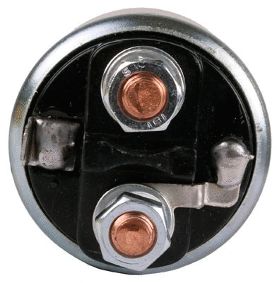 Solenoid Switch, starter