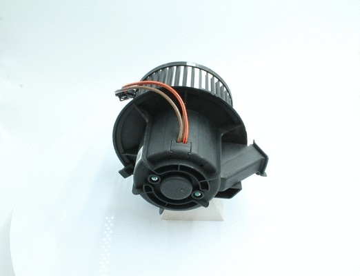 Interior Blower