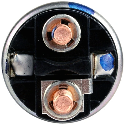 Solenoid Switch, starter
