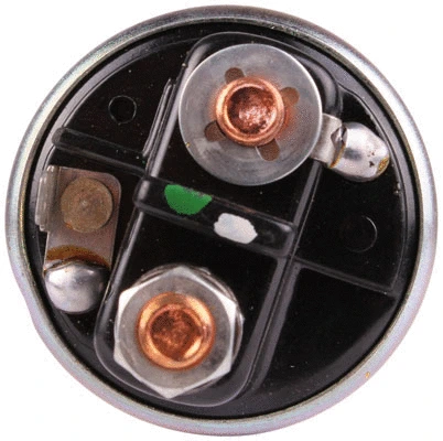 Solenoid Switch, starter