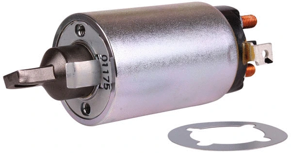 Solenoid Switch, starter