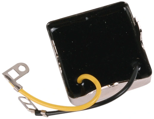 Alternator Regulator (81110565)