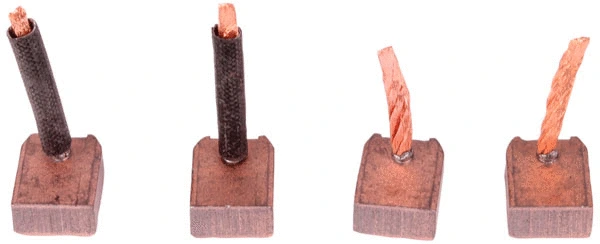 Carbon Brush, starter (81010714)