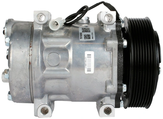 Compressor, air conditioning (7010262)