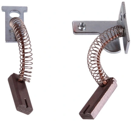 Carbon Brush, alternator (81114579)