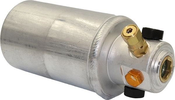 Dryer, air conditioning