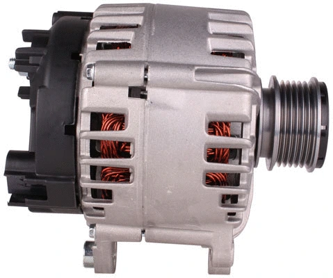 Alternator (89212387)