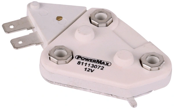 Alternator Regulator (81113072)