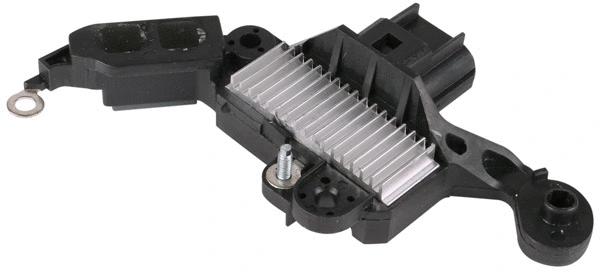 Alternator Regulator (81119753)
