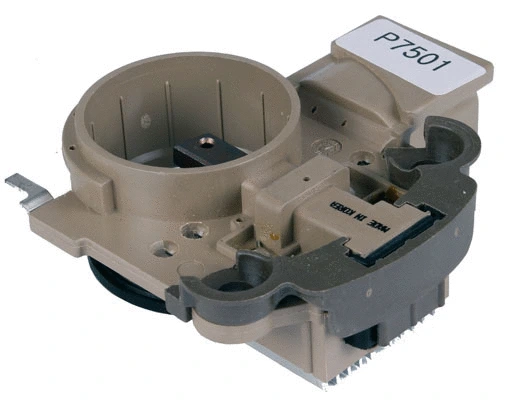 Alternator Regulator (81111451)