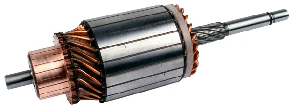 Armature, starter (1013496)