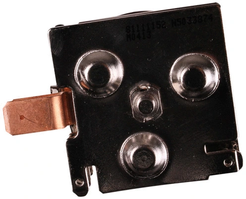 Rectifier, alternator (81111152)