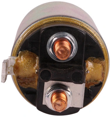 Solenoid Switch, starter