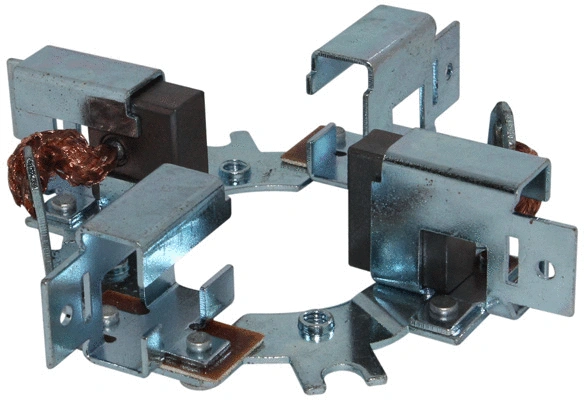 Holder, carbon brushes (1011539)