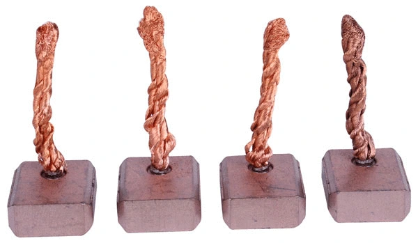 Carbon Brush, starter (81014216)