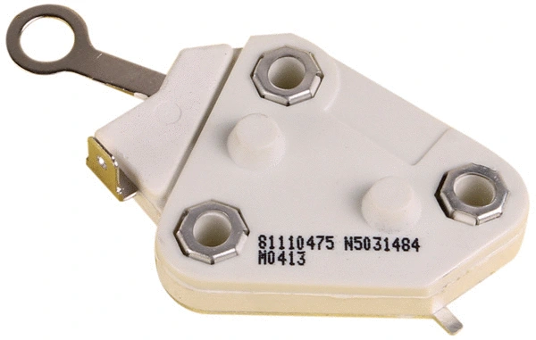 Alternator Regulator (81110475)