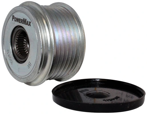 Repair Set, alternator (81111423)