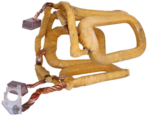 Field Winding, starter (1010653)