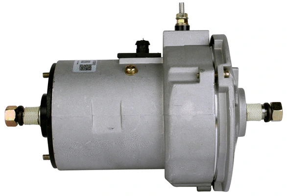Alternator (89213513)