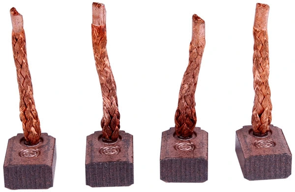 Carbon Brush, starter (81011722)