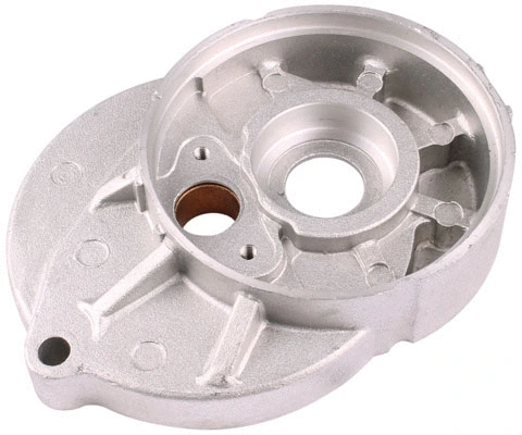 Starter Lid, carburettor (81012265)