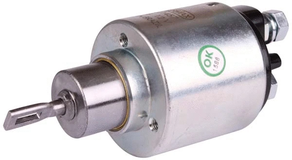 Solenoid Switch, starter