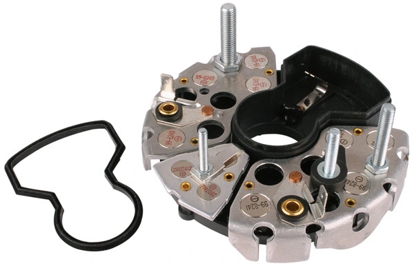Rectifier, alternator (81113457)