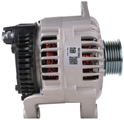 Alternator (89212594)