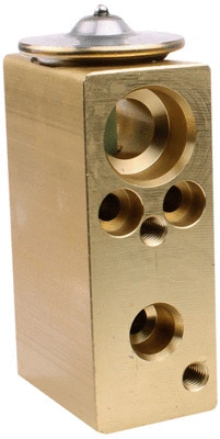 Expansion Valve, air conditioning