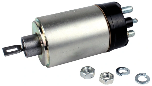 Solenoid Switch, starter