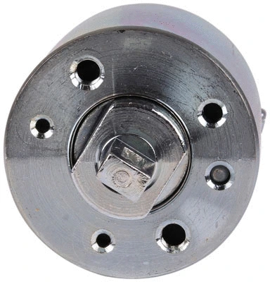 Solenoid Switch, starter