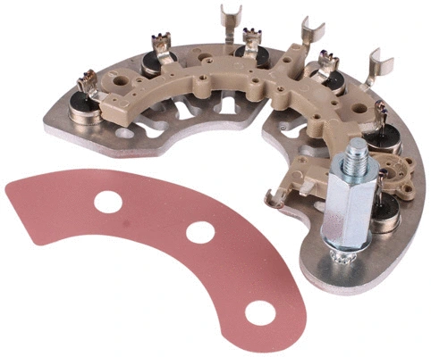 Rectifier, alternator (81115374)