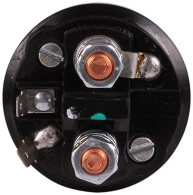 Solenoid Switch, starter