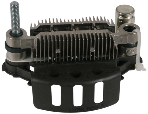 Rectifier, alternator (81112594)