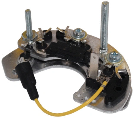 Rectifier, alternator (81113117)