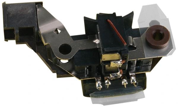 Alternator Regulator (81114366)