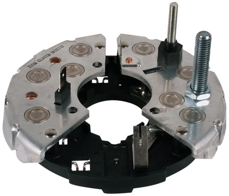 Rectifier, alternator (81110146)
