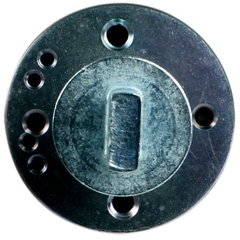 Solenoid Switch, starter