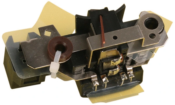 Alternator Regulator (81115619)