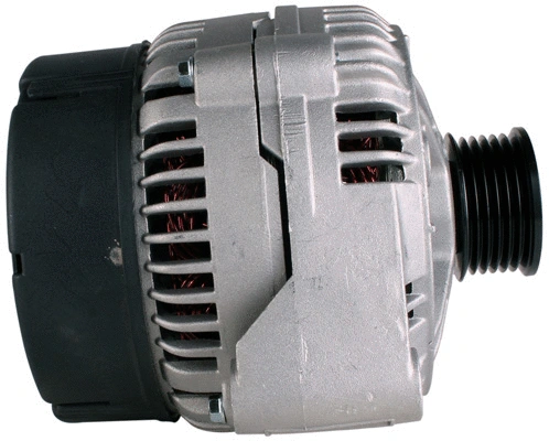 Alternator (89213706)