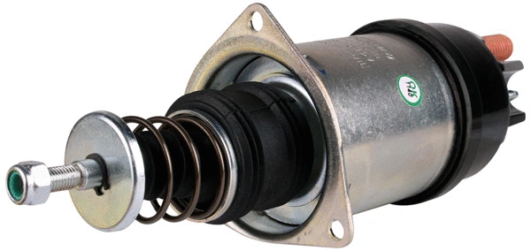 Solenoid Switch, starter