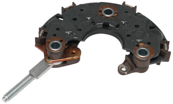 Rectifier, alternator (81110622)