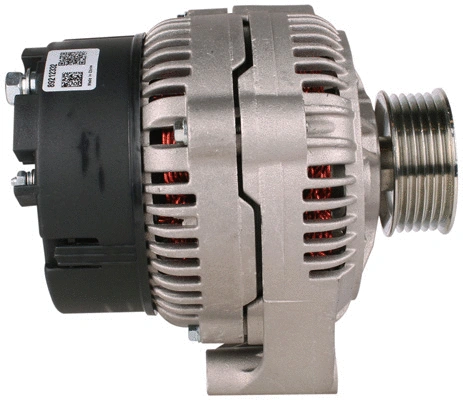 Alternator (89212332)