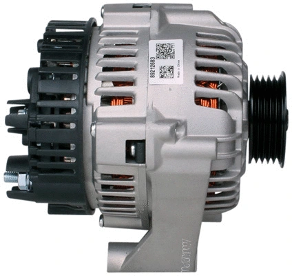 Alternator (89212683)