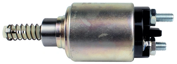 Solenoid Switch, starter (1013483)